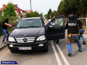 [VIDEO] Wyłudzali Vat, teraz stracą swoje majątki – CBŚP rozbiło zorganizowaną grupę przestępczą