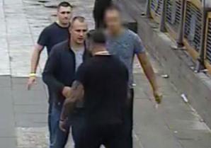 [VIDEO] Kolejny młody mężczyzna w stanie krytycznym po pobiciu! Policja szuka bandytów z Gdańska, a Rutkowski nagłaśnia w telewizjach koszmar z Płocka