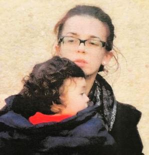 Polak walczy o dziecko ukrywane w Rumunii. W poniedziałek składa wniosek o międzynarodowe ściganie matki, która sfałszowała dokumenty polskiego dziecka w Kanadzie i Rumunii w celu wyłudzenia dziesiątek tysięcy dolarów!