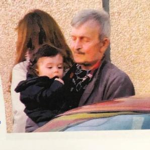 Polak walczy o dziecko ukrywane w Rumunii. W poniedziałek składa wniosek o międzynarodowe ściganie matki, która sfałszowała dokumenty polskiego dziecka w Kanadzie i Rumunii w celu wyłudzenia dziesiątek tysięcy dolarów!