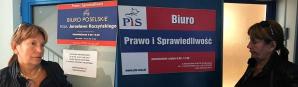 [VIDEO] Prezes Sądy Rejonowego w Kłodzku Maciej Szota zainteresuje się po 4 latach sprawą Bożeny Zalewskiej? Bardzo gruntownie bada ją Prokuratura Krajowa na wniosek Kancelarii Prezydenta a biznesmenka prosi o pomoc Jarosłwa Kaczyńskiego!