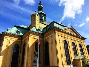 Słowo na niedzielę 3 września