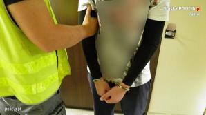 Policjanci nie dopuścili do bójki pseudokibiców i zatrzymali 12 osób