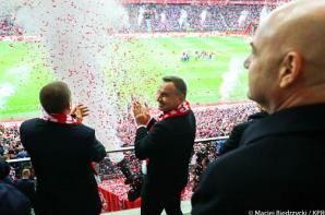 Polacy pokonali Armenię i Czarnogórę i jadą na Mundial 2018 do Rosji!