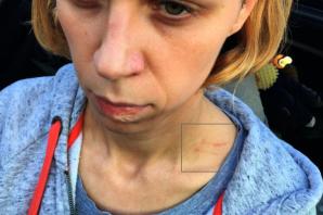 [VIDEO] Ekipa Rutkowskiego pomogła odzyskać wczoraj 2 dzieci ukrywanych w Gdańsku przed matką przez mściwego ojca. Policja, którą ojciec chciał wykorzystać do pomocy, zezwoliła na wyjazd matki i dzieci w asyście radiowozu Rutkowskiego