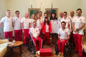 Meksyk: Polska na Mistrzostwach Świata w pływaniu osób z niepełnosprawnościami