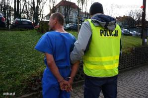 Cieszyn: Areszt dla sprawców śmiertelnego pobicia