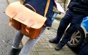 Rutkowski przerzuca wszystkie siły by dopaść Artura Guhl. To on przetrzymuje bezprawnie od 4 miesięcy 4 letniego Adriana i chowa się w różnych miejscach w Europie. Początek akcji z Policją Niemiecką!