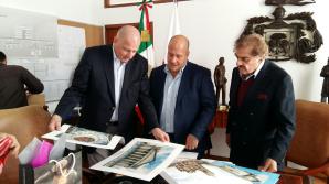 Meksyk: Prezydent Wrocławia z wizytą w Meksyku