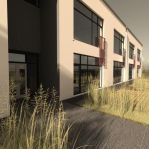 Edukacyjna inwestycja dla Olechowa i Janowa