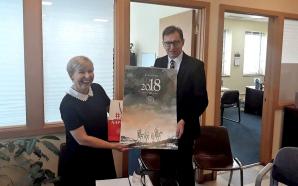 [VIDEO]: USA: Instytut Pamięci Narodowej uruchomi w Chicago kolejny zagraniczny Przystanek Historia IPN