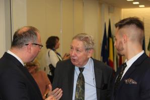 Wielka Brytania: Inauguracja Roku Ireny Sendler w Europe House