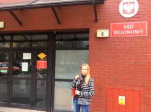 Czy Sąd Rejonowy w Myśliborzu wspiera porywaczy dzieci? Wypuścił zatrzymanego przez Prokuratora za kratami Artura Guhl, który ukrywa poszukiwanego w całej Europie 4-latka!!!