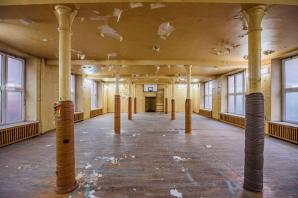 Pierwsze w Polsce Centrum Usług Społecznych powstanie na Starym Polesiu