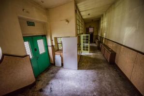 Pierwsze w Polsce Centrum Usług Społecznych powstanie na Starym Polesiu