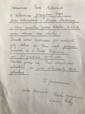 [VIDEO] - Gówno prawda! - tak znany architekt ocenił koszmar własnej ciotki, która po śmierci jego mamy go wychowała. Miał uruchomić farmę wiatrową, a wpędził w 1,3-miliona złotych długu kochającą go osobę!