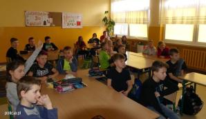 Zdobywam kartę rowerowa na pograniczu polsko-czeskim