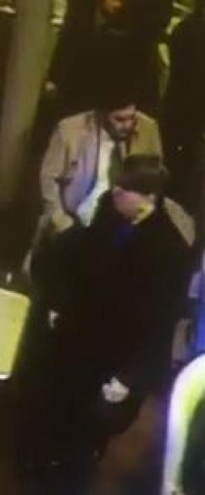 [VIDEO] Who recognizes the fraudsters, who extorted bitcoins from Poles, paying  with counterfeit 500-euro banknotes? The case was reported to the Italian Carabinieri, and criminals search has been started by the detectives from Rutkowski Detective Agency!