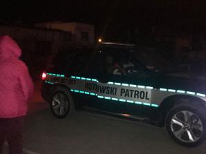 [VIDEO] PILNE! Szczęśliwy finał poszukiwań 15-letniej Marty Makowskiej. Dzięki działaniom Biura Rutkowski dziewczyna w asyście agentów wróciła do domu