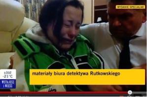 Wielki sukces Krzysztofa Rutkowskiego powraca! Dziś o godz. 22 w pierwszym odcinku serialu Polskie Zabójczynie na kanale Crime+Investigation Polsat