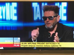 Wielki sukces Krzysztofa Rutkowskiego powraca! Dziś o godz. 22 w pierwszym odcinku serialu Polskie Zabójczynie na kanale Crime+Investigation Polsat