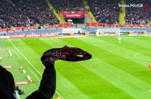 Polska-Korea Południowa 3:2! Bezpiecznie na stadionie Śląskim w Chorzowie