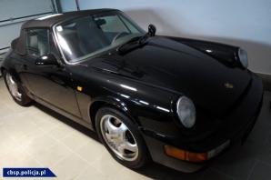 Rzeszów: Sprzedawali m.in. nieistniejące zabytkowe samochody