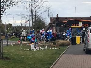 [VIDEO] Rutkowski: Zaproponowaliśmy tzw. Trzecie Rozwiązane dramatu Alfie Evansa. Rozwiązanie jest zgodne z brytyjskim prawem i entuzjastycznie przyjęte przez rodzinę. Dziś przylatuję do Liverpoolu by je finalizować