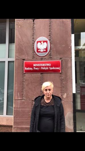 [VIDEO] Czy Wielka Brytania odda Polsce we wtorek polskie dziecko? Polski Rząd odważnie i zdecydowanie wystąpił o przekazanie do Polski 5-letniego synka Brygidy Adamskiej! Czy Wielka Brytania uszanuje prawo Unii Europejskiej i polsko-brytyjskie umowy?