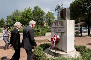 Polska popiera wejście Albanii do Unii Europejskiej. Minister Jacek Czaputowicz w Tiranie