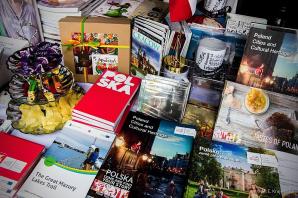 Polska Ambasada na Dniu Europy w czeskiej Pradze