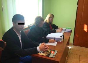 [VIDEO] Wniosek do prokuratury o ściganie adwokat Anna Grzesiowskiej z Gorzowa Wielkopolskiego złożyła matka uprowadzonego 14-letniego Kuby Wojciuszkiewicza. Magdalena Postoł zarzuca jej współudział w popełnianych przez ojca dziecka przestępstwach