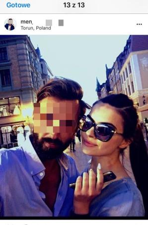 Rola w serialu KLAN czy zarzuty prokuratorskie? Jak przyszłość czeka byłą finalistkę Miss Polonia? Konferencja Biura Rutkowski w Radomiu