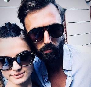 Rola w serialu KLAN czy zarzuty prokuratorskie? Jak przyszłość czeka byłą finalistkę Miss Polonia? Konferencja Biura Rutkowski w Radomiu