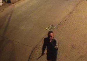 Rutkowski: Mieli łom i to oni mogli ukraść bydło. Kto rozpoznaje tych mężczyzn?