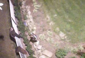 Rutkowski: Mieli łom i to oni mogli ukraść bydło. Kto rozpoznaje tych mężczyzn?