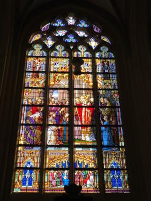 [VIDEO] Słowo i Pieśń na niedzielę 21 października z miasta 's-Hertogenbosch. Z modlitwą o pojednanie się holenderskiego ojca Kees Bedeschi z polską matką Beatą Olejnik. I za pracowników instytucji Jeugendbascherming, by im w tym pomogli