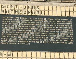 [VIDEO] Słowo i Pieśń na niedzielę 21 października z miasta 's-Hertogenbosch. Z modlitwą o pojednanie się holenderskiego ojca Kees Bedeschi z polską matką Beatą Olejnik. I za pracowników instytucji Jeugendbascherming, by im w tym pomogli