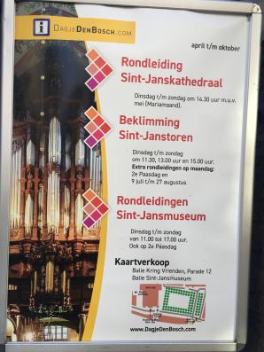 [VIDEO] Słowo i Pieśń na niedzielę 21 października z miasta 's-Hertogenbosch. Z modlitwą o pojednanie się holenderskiego ojca Kees Bedeschi z polską matką Beatą Olejnik. I za pracowników instytucji Jeugendbascherming, by im w tym pomogli