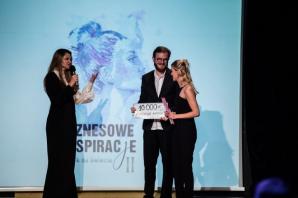 [VIDEO] Co to był za dzień! Kogo jeszcze trzymają emocje? Maja Plich na „Biznesowych inspiracjach Polek na świecie”