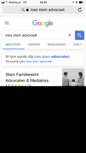 Polską matkę oszukuje holenderska adwokat i mediator Loes Stam. Okłamała,  że jest na wakacjach, by nie pomóc Beacie Olejnik odzyskać kontakt z dziećmi! Wczoraj straszyła nas, dziennikarzy, policją! A Polka zaczyna otrzymywać urzędów anonimy!
