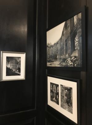 [VIDEO] Słowo, Historyczne Kroniki oraz Pieśni na Pierwszą Niedzielę Adwentu z kościoła pilotów RAF i polskich lotników w Londynie