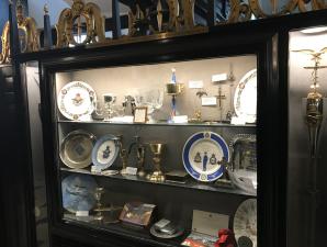 [VIDEO] Słowo, Historyczne Kroniki oraz Pieśni na Pierwszą Niedzielę Adwentu z kościoła pilotów RAF i polskich lotników w Londynie