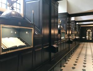 [VIDEO] Słowo, Historyczne Kroniki oraz Pieśni na Pierwszą Niedzielę Adwentu z kościoła pilotów RAF i polskich lotników w Londynie