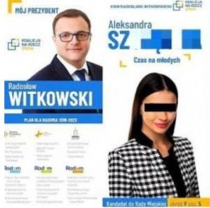 10 000 000 zł będzie domagać się od Zygmunta Solorza Łukasz Majchrzyk, który, dziś o 16:10 w programie INTERWENCJE ma być posądzony o maltretowanie przez Aleksandrę Sz, mogącą mieć problemy psychiczne, dziewczynę reżysera Polsatu Adama Molaka!