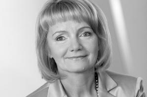 Była niezwykle odważna, i w czasach „Solidarności”, i w obliczu choroby, i w obliczu śmierci