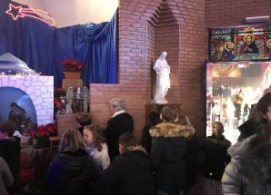 Słowo na niedzielę 6 stycznia, Święto Trzech Króli z polskiego kościoła w Atenach