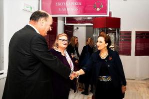 Skarby Wieków Średnich - do obejrzenia w Muzeum Bizantyjskim i Chrześcijańskim w Atenach