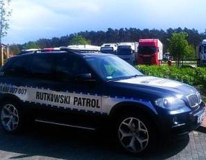 [VIDEO] Rutkowski: Wen haben die EU-TRANSLOGISTIK Sp. z o.o. - Leute betrogen? Sie waren in Katowice und Rybnik tätig. Sie haben mit dem Lkw die Markenkleidung gestohlen, die aus Bangladesch zum Flughafen in Frankfurt am Main angeflogen ist