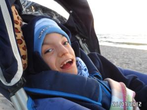 Dawidek z Głogowa potrzebuje Waszej pomocy i wsparcia!